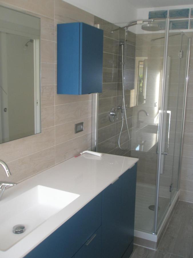 Casa X Vacanze In Centro A Noli 009042-Lt-0267 מראה חיצוני תמונה